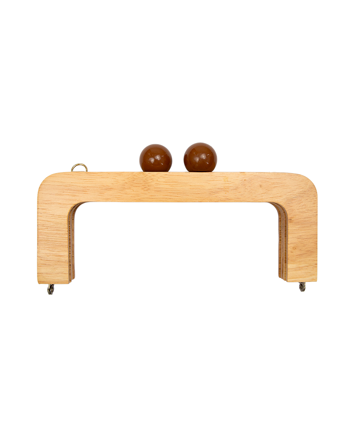 Cierre de Madera Retrô